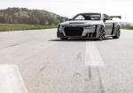 Audi TT Clubsport Turbo Concept 2015 года